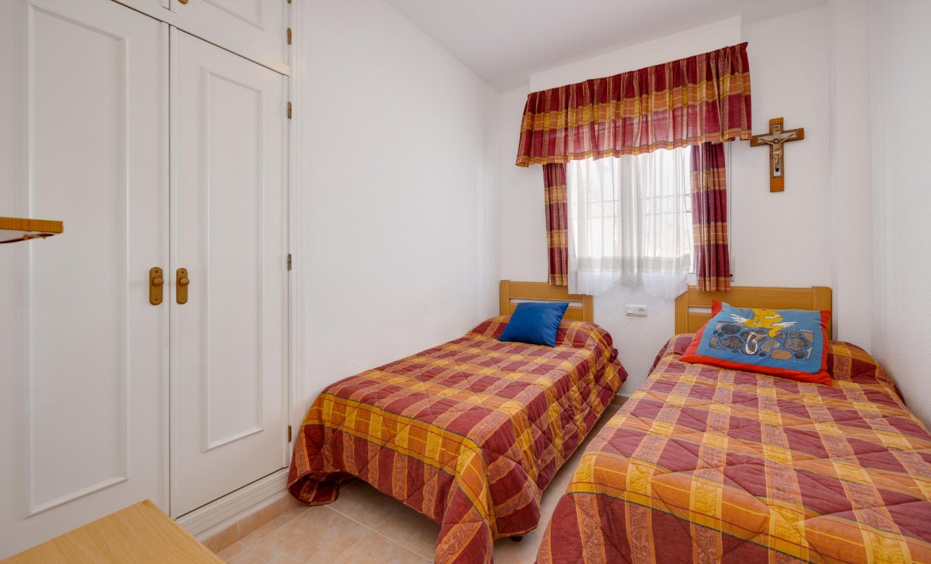 Wederverkoop - Bungalow - Torrevieja - Playa de los Naufragos
