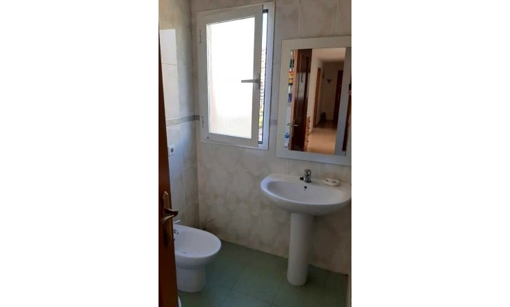 Wederverkoop - Apartment / flat - Benidorm - Levante