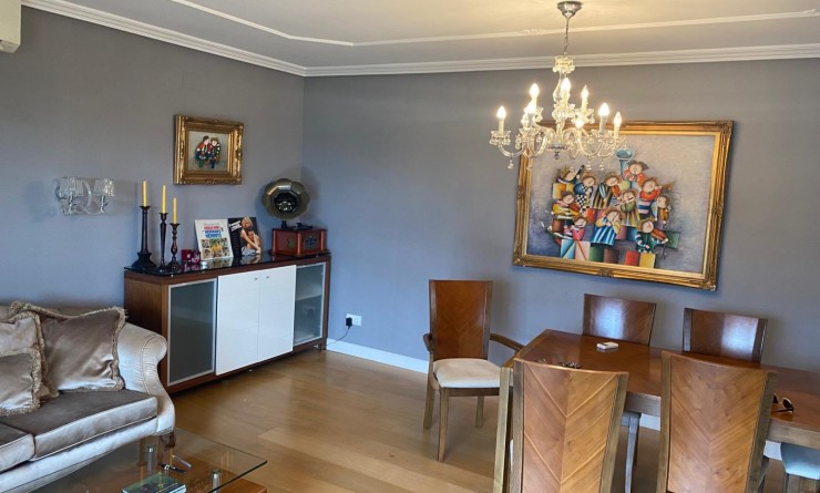 Wederverkoop - Casa - Altea - Altea Hills