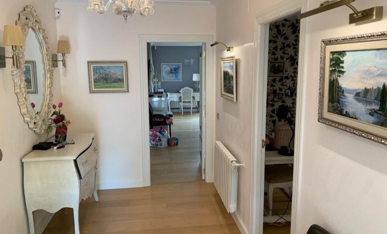 Wederverkoop - Casa - Altea - Altea Hills