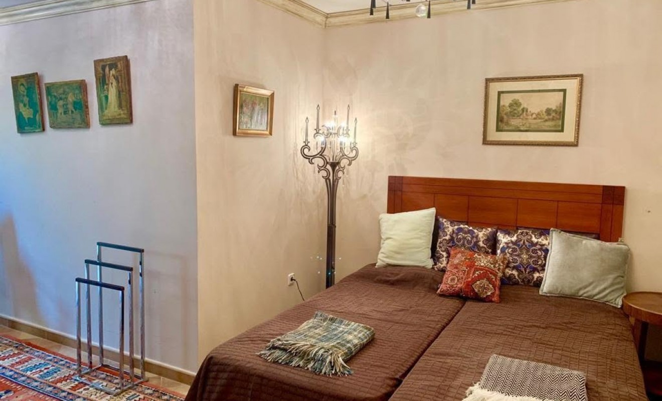Wederverkoop - Casa - Altea - Altea Hills