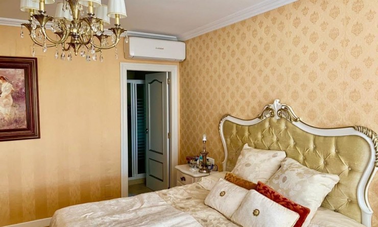 Wederverkoop - Casa - Altea - Altea Hills