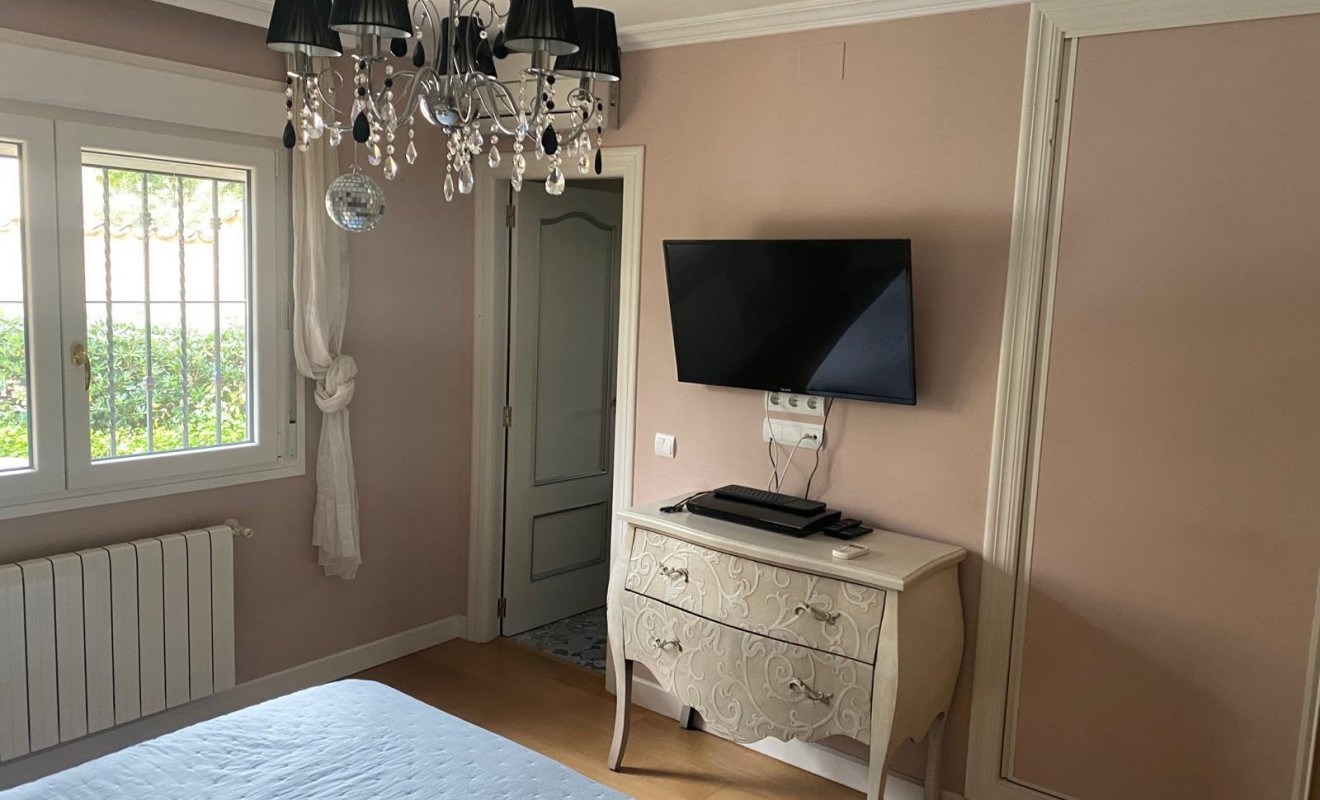 Wederverkoop - Casa - Altea - Altea Hills