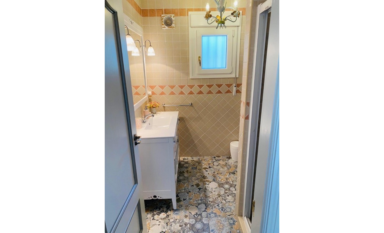 Wederverkoop - Casa - Altea - Altea Hills
