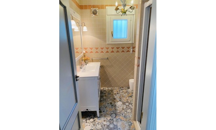 Wederverkoop - Casa - Altea - Altea Hills