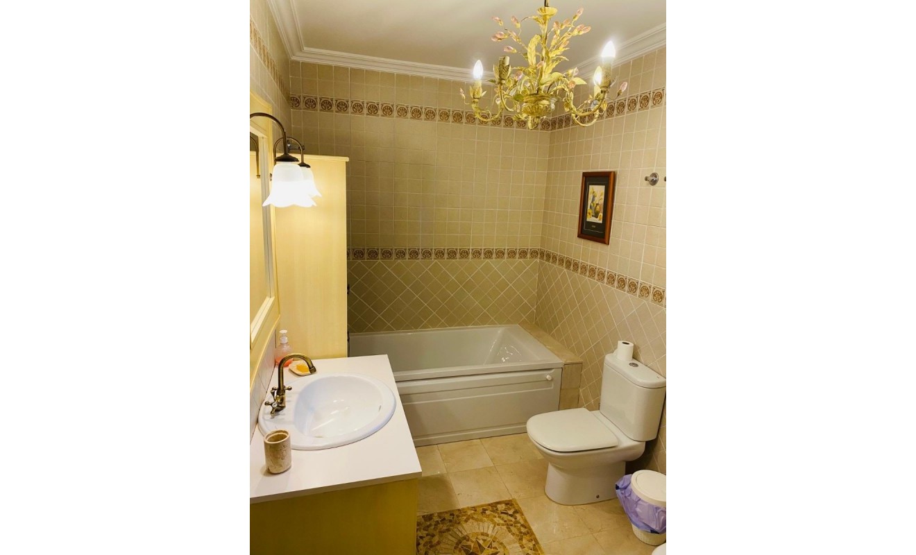 Wederverkoop - Casa - Altea - Altea Hills