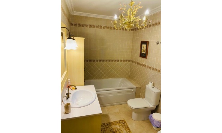 Wederverkoop - Casa - Altea - Altea Hills