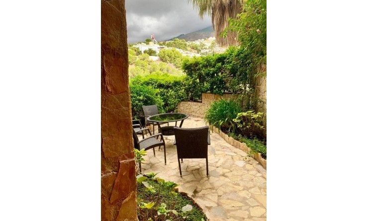 Wederverkoop - Casa - Altea - Altea Hills