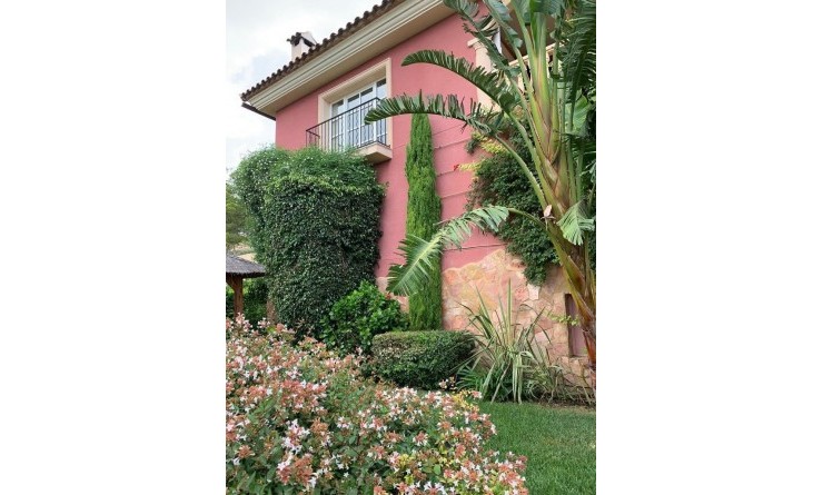 Wederverkoop - Casa - Altea - Altea Hills