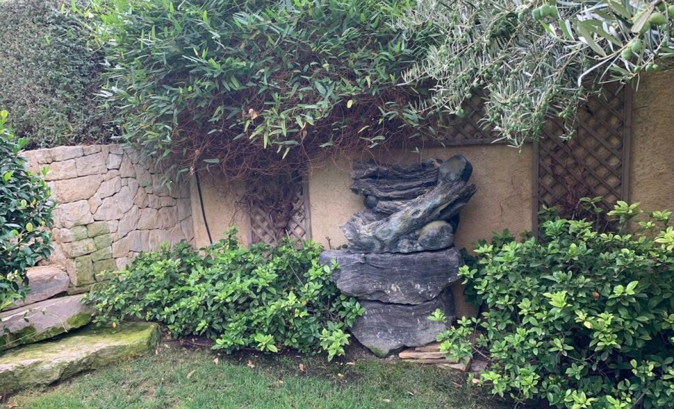 Wederverkoop - Casa - Altea - Altea Hills