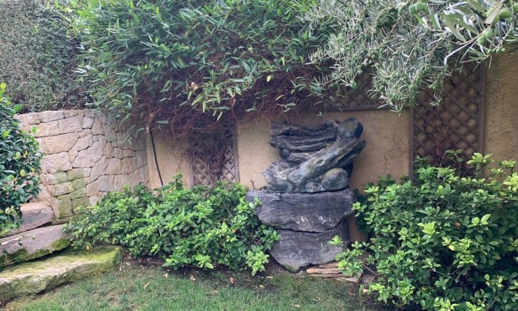 Wederverkoop - Casa - Altea - Altea Hills