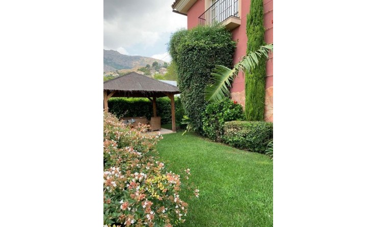 Wederverkoop - Casa - Altea - Altea Hills