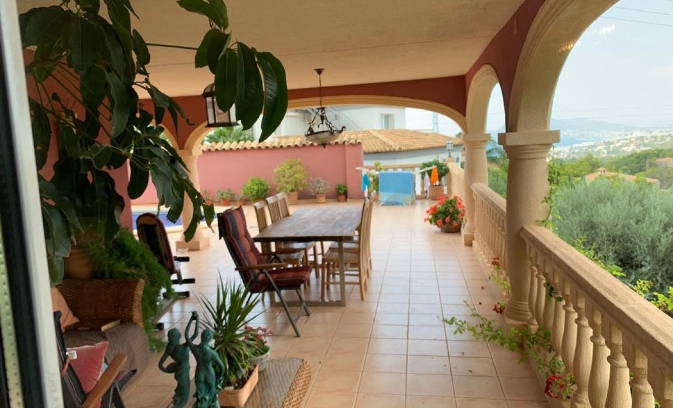 Wederverkoop - Casa - Altea - Altea Hills