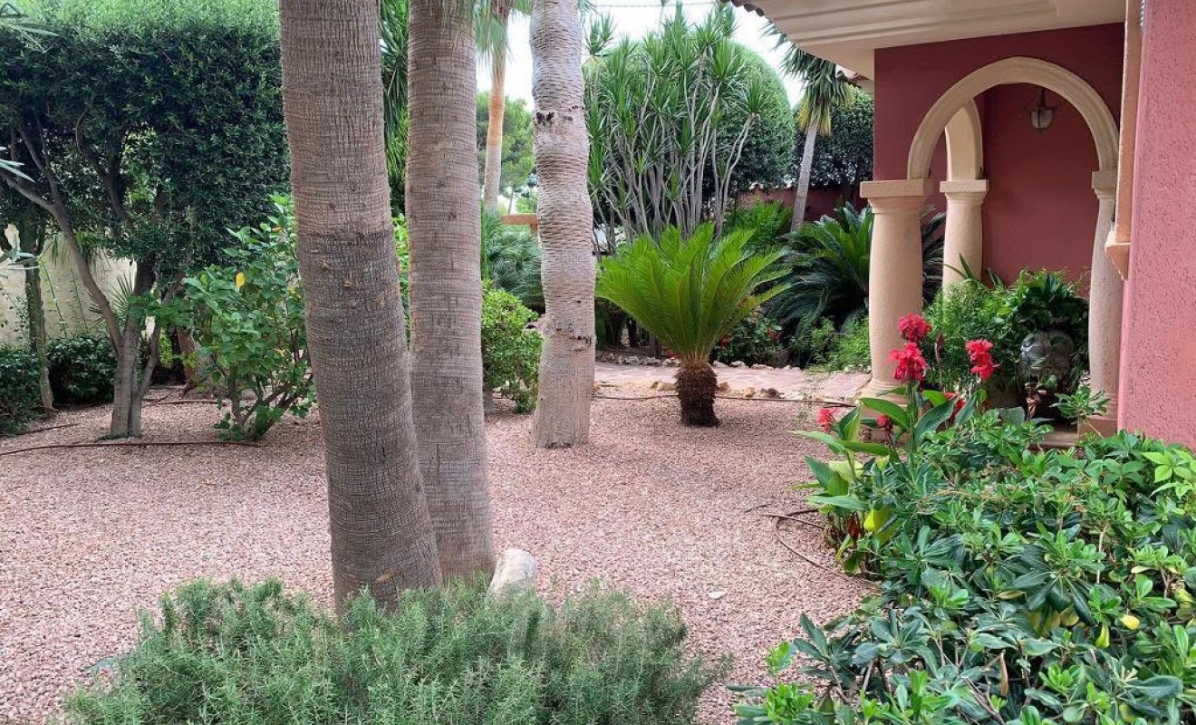 Wederverkoop - Casa - Altea - Altea Hills