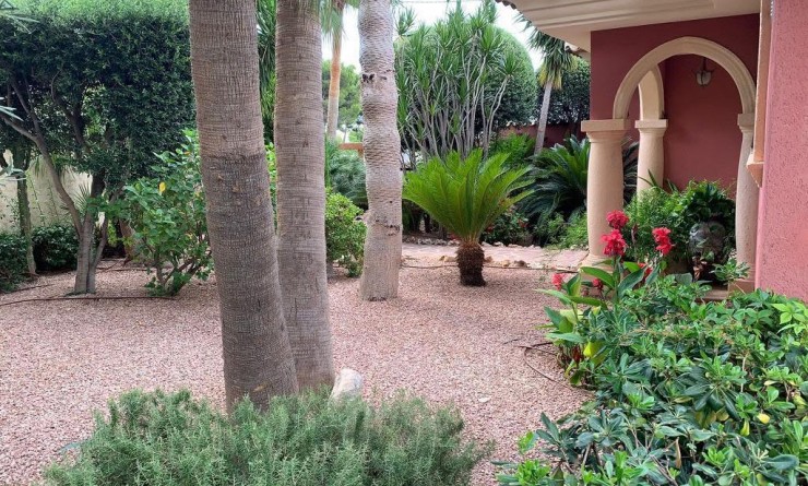 Wederverkoop - Casa - Altea - Altea Hills