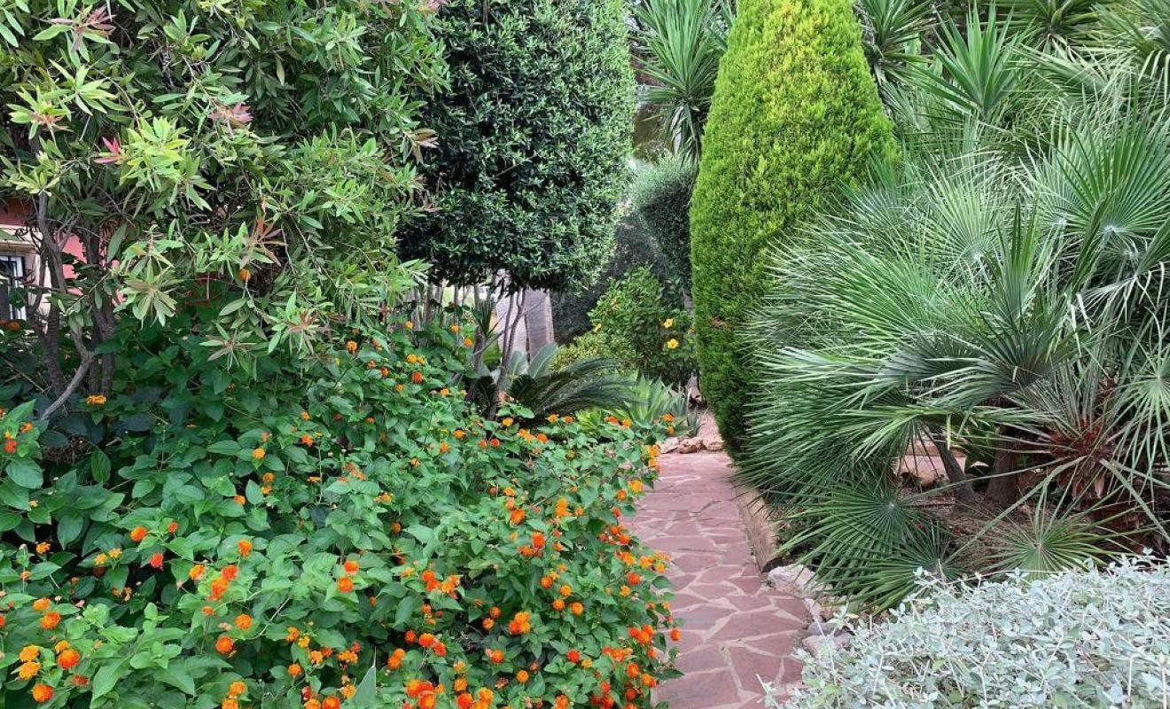 Wederverkoop - Casa - Altea - Altea Hills