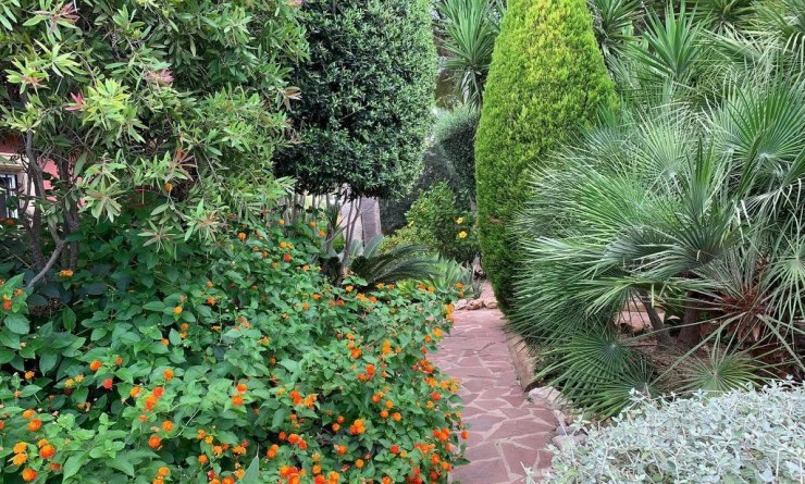 Wederverkoop - Casa - Altea - Altea Hills