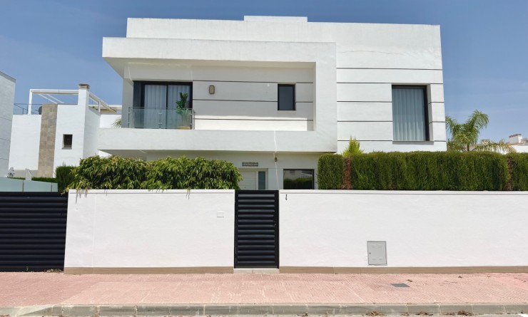 Wederverkoop - Villa - Ciudad Quesada/Rojales - Ciudad Quesada