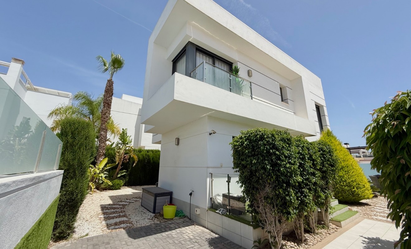 Wederverkoop - Villa - Ciudad Quesada/Rojales - Ciudad Quesada