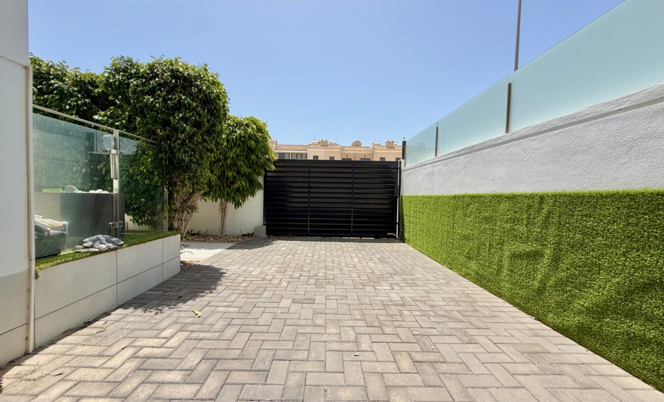 Wederverkoop - Villa - Ciudad Quesada/Rojales - Ciudad Quesada