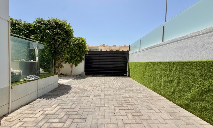 Wederverkoop - Villa - Ciudad Quesada/Rojales - Ciudad Quesada