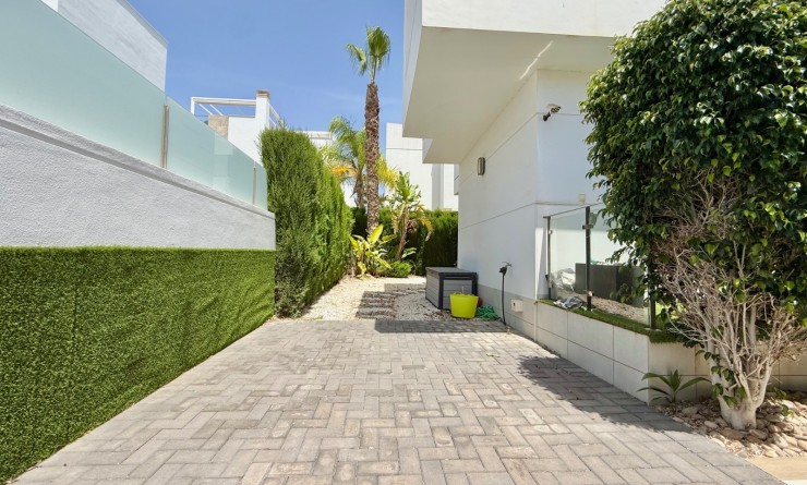 Wederverkoop - Villa - Ciudad Quesada/Rojales - Ciudad Quesada