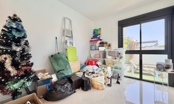 Wederverkoop - Villa - Ciudad Quesada/Rojales - Ciudad Quesada