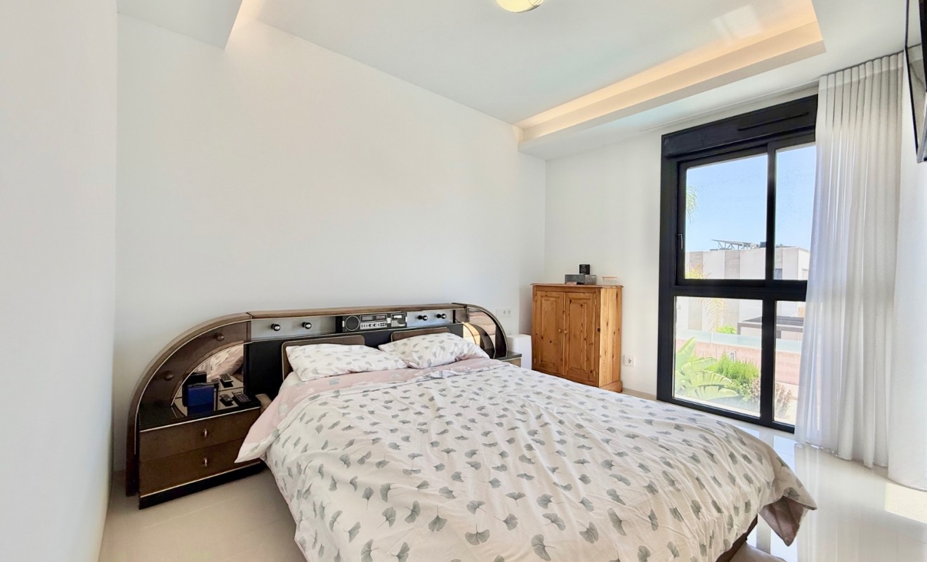 Wederverkoop - Villa - Ciudad Quesada/Rojales - Ciudad Quesada