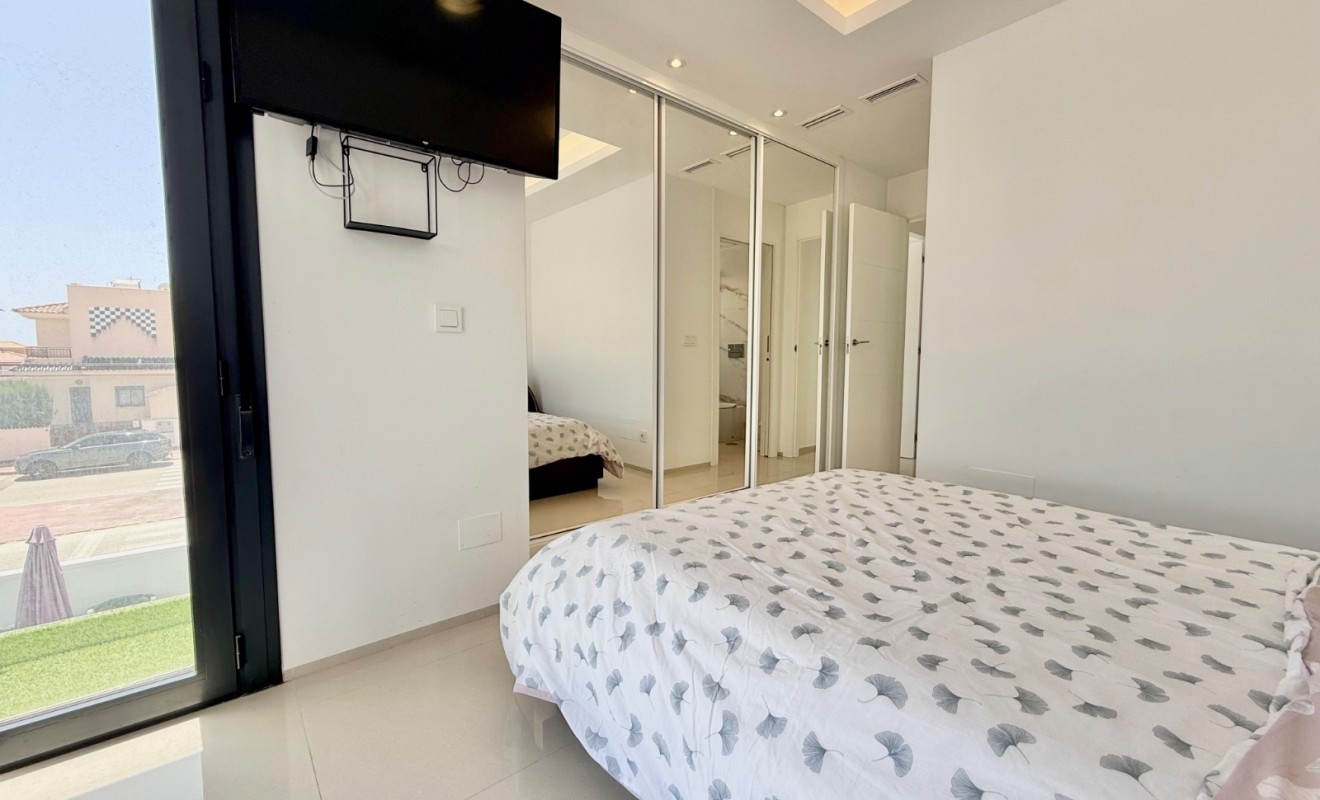 Wederverkoop - Villa - Ciudad Quesada/Rojales - Ciudad Quesada