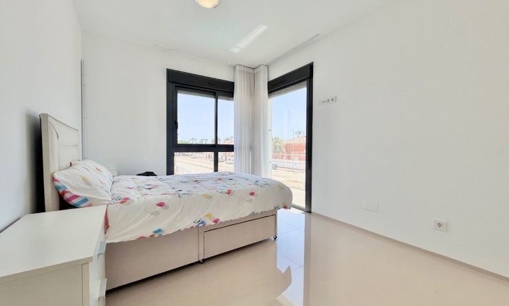 Wederverkoop - Villa - Ciudad Quesada/Rojales - Ciudad Quesada