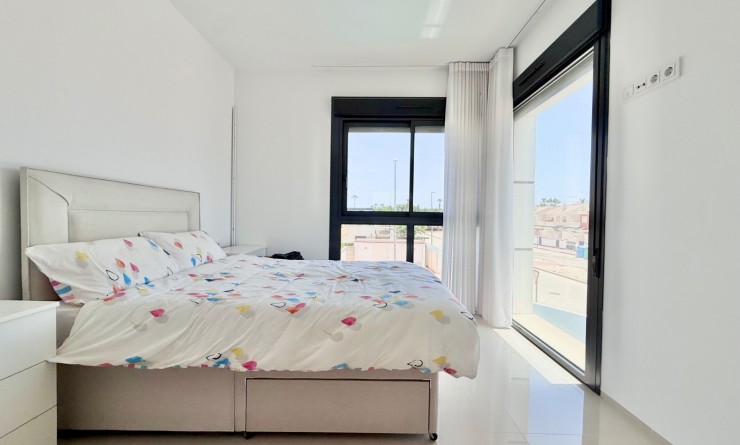 Wederverkoop - Villa - Ciudad Quesada/Rojales - Ciudad Quesada