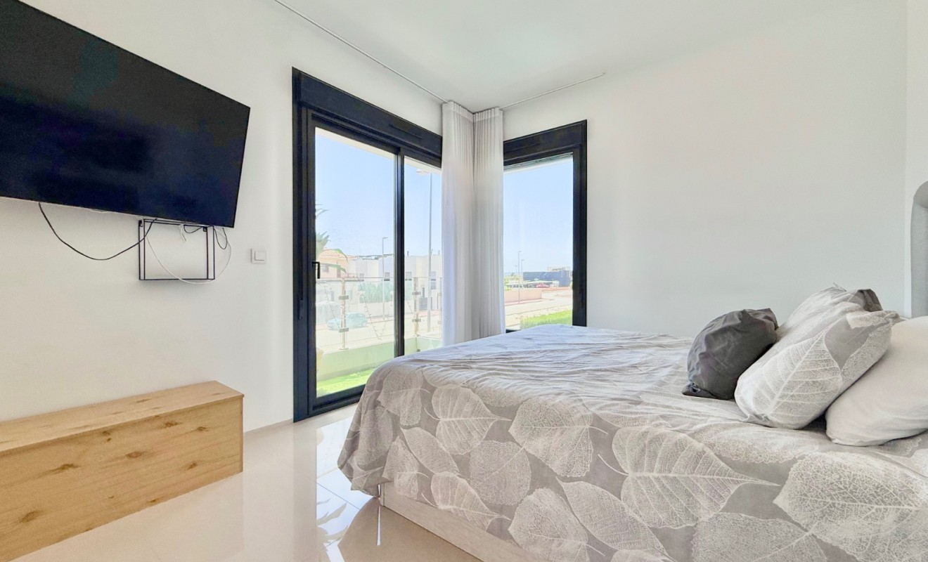 Wederverkoop - Villa - Ciudad Quesada/Rojales - Ciudad Quesada