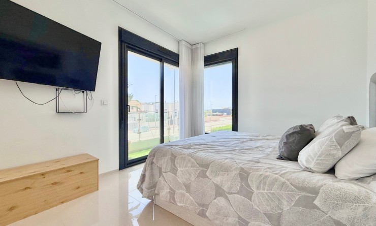 Wederverkoop - Villa - Ciudad Quesada/Rojales - Ciudad Quesada