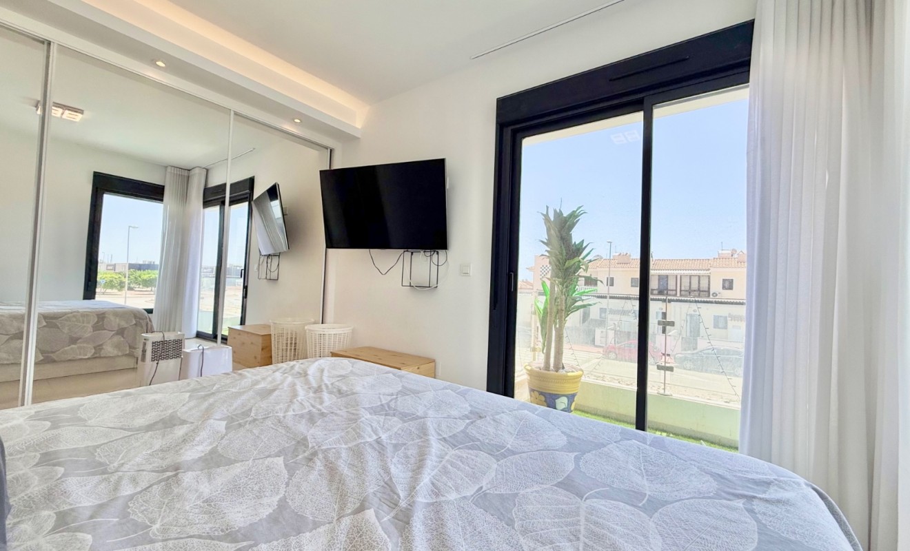 Wederverkoop - Villa - Ciudad Quesada/Rojales - Ciudad Quesada