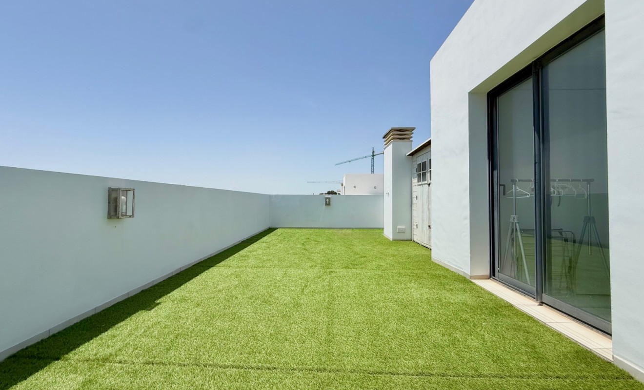 Wederverkoop - Villa - Ciudad Quesada/Rojales - Ciudad Quesada