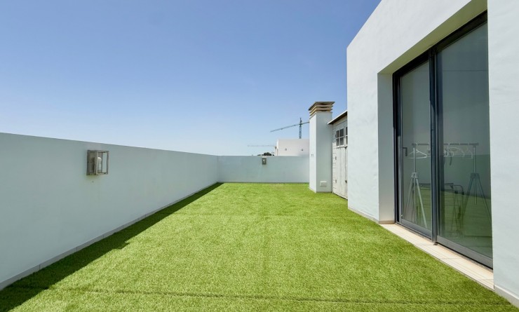 Wederverkoop - Villa - Ciudad Quesada/Rojales - Ciudad Quesada