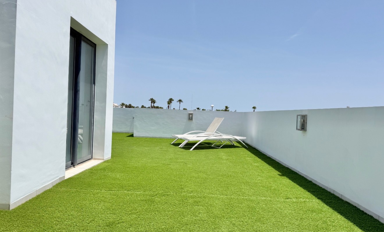 Wederverkoop - Villa - Ciudad Quesada/Rojales - Ciudad Quesada