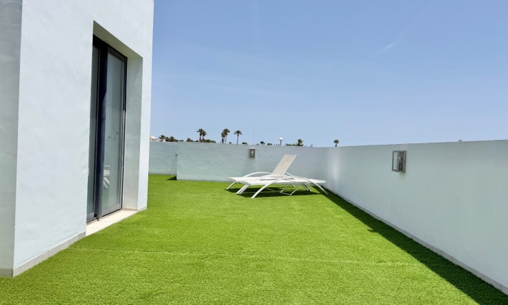 Wederverkoop - Villa - Ciudad Quesada/Rojales - Ciudad Quesada