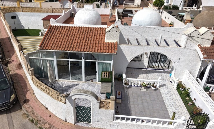 Wederverkoop - Bungalow - Blue Lagoon - Costa Blanca