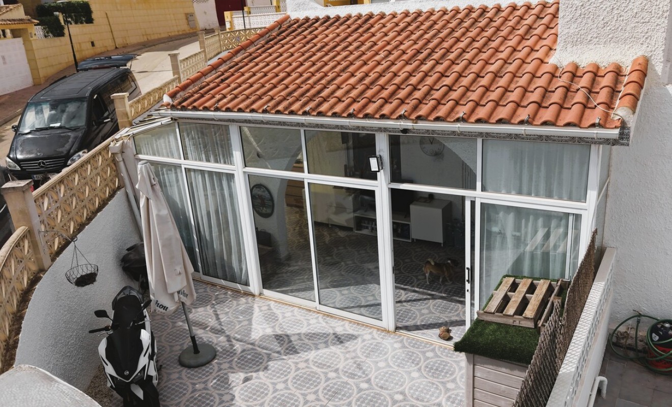 Wederverkoop - Bungalow - Blue Lagoon - Costa Blanca