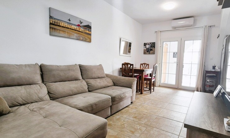 Wederverkoop - Bungalow - Blue Lagoon - Costa Blanca