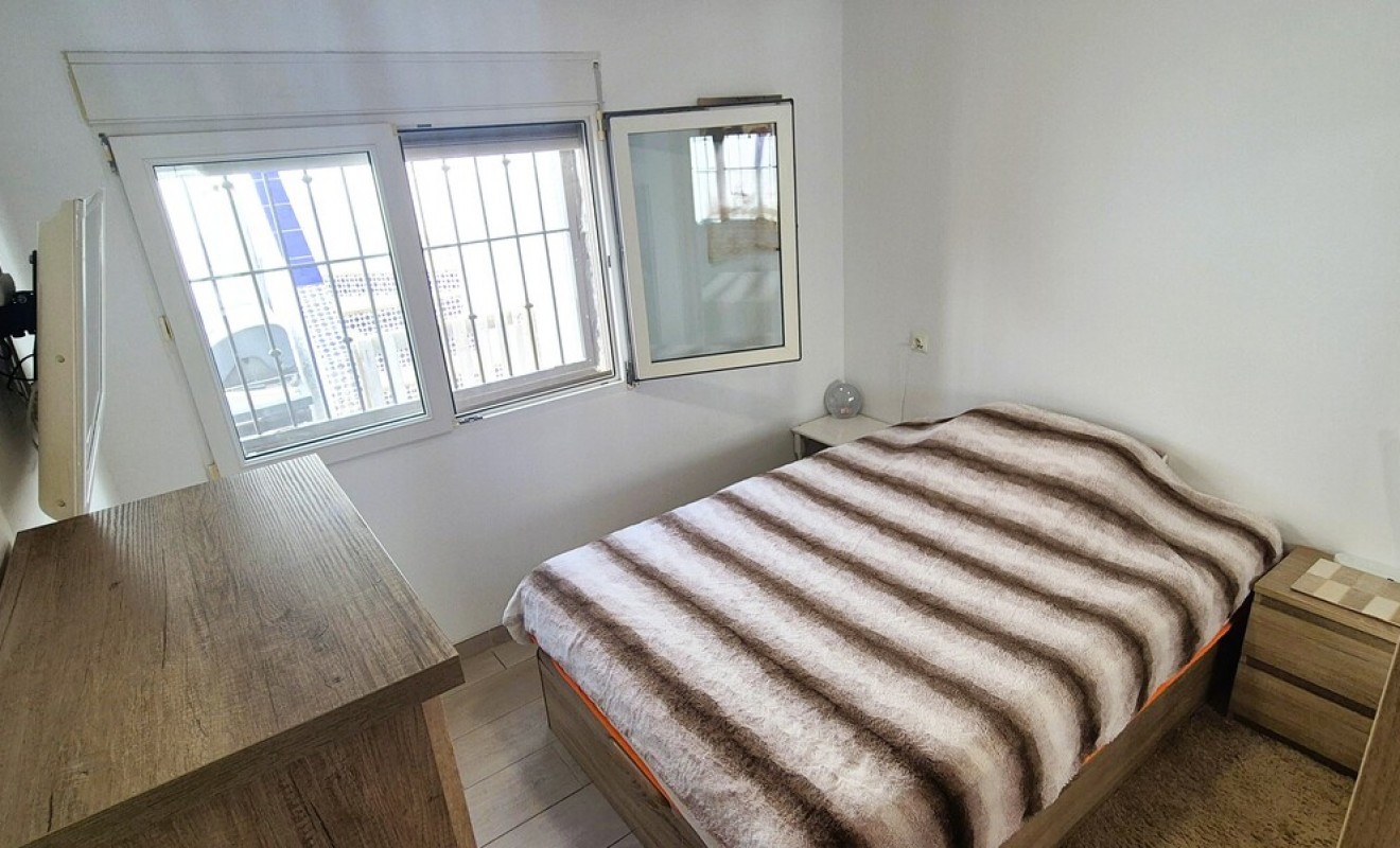 Wederverkoop - Bungalow - Blue Lagoon - Costa Blanca