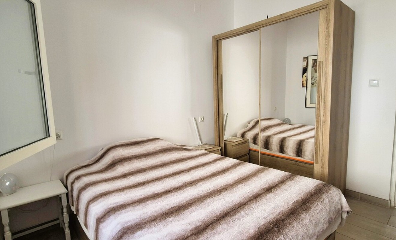 Wederverkoop - Bungalow - Blue Lagoon - Costa Blanca