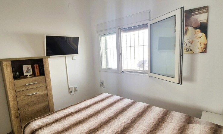 Wederverkoop - Bungalow - Blue Lagoon - Costa Blanca