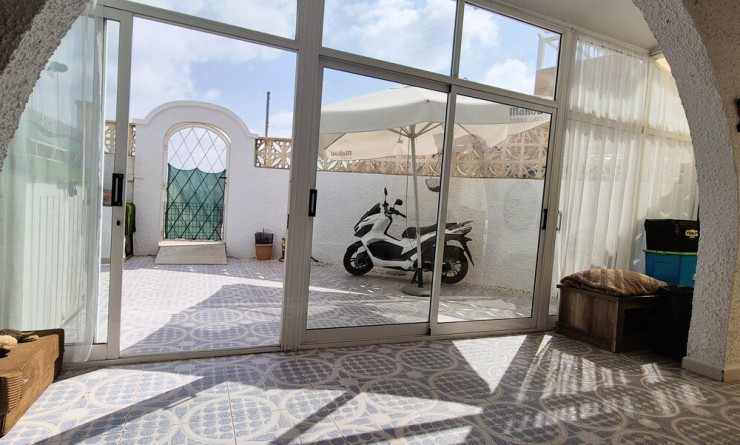 Wederverkoop - Bungalow - Blue Lagoon - Costa Blanca