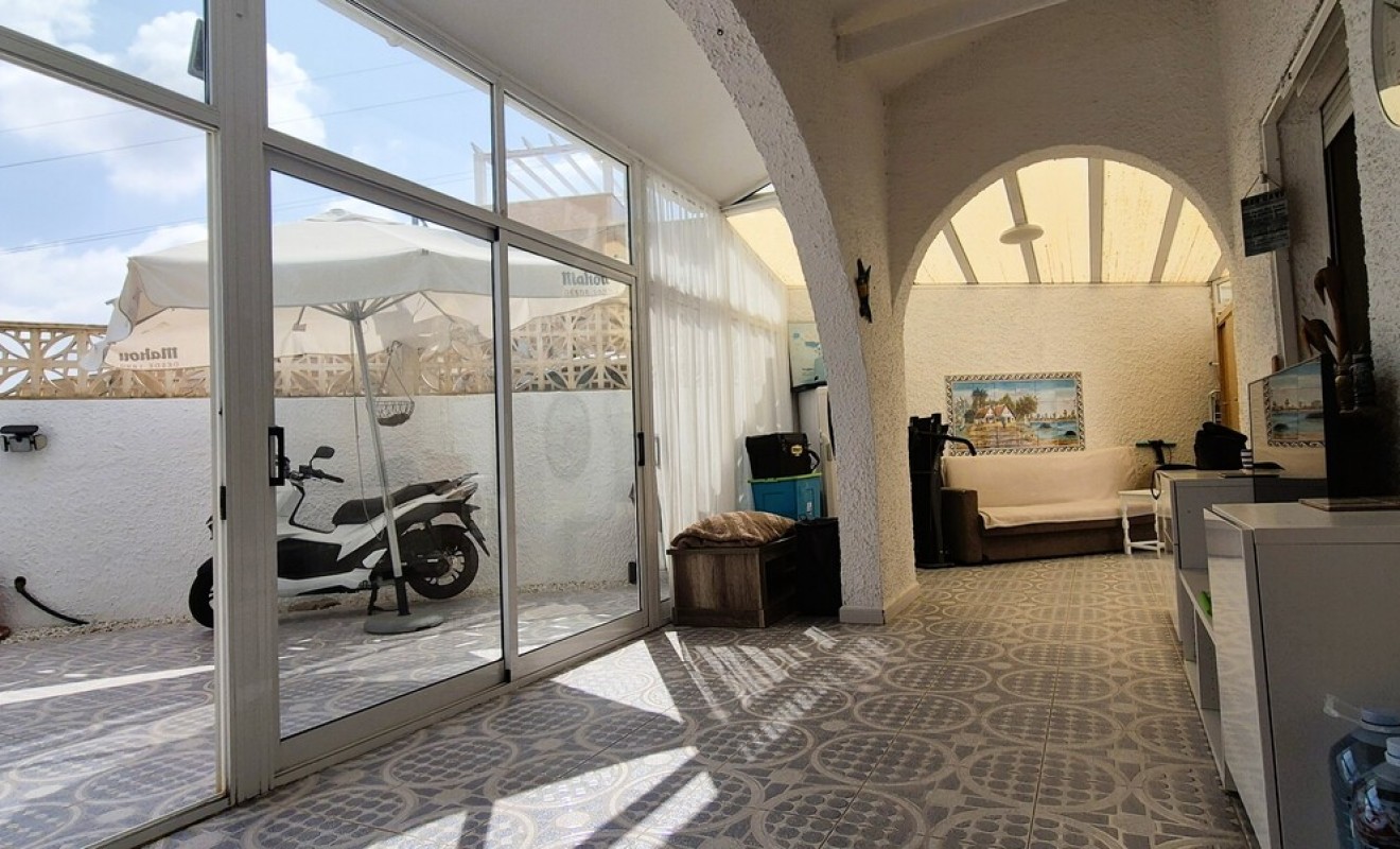 Wederverkoop - Bungalow - Blue Lagoon - Costa Blanca