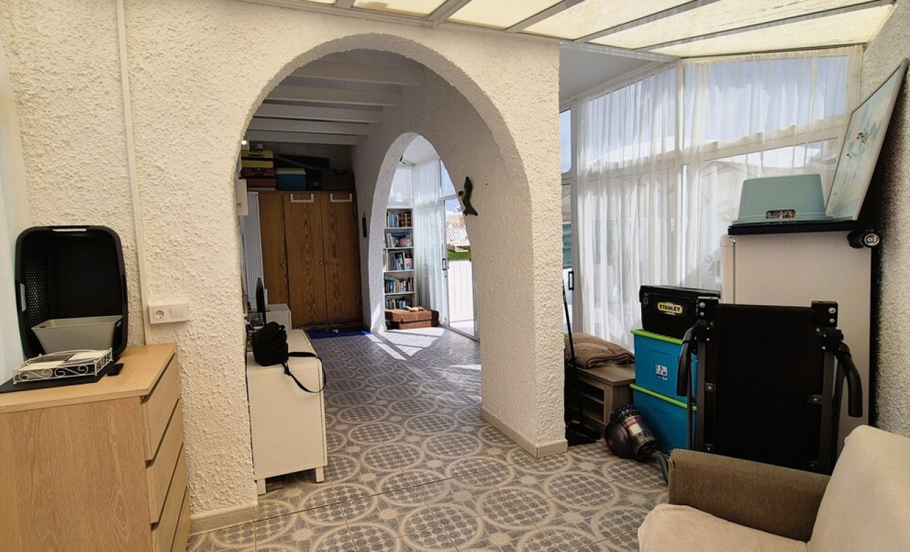Wederverkoop - Bungalow - Blue Lagoon - Costa Blanca