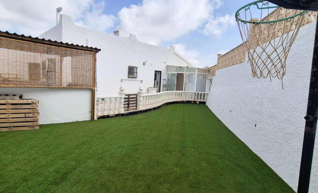 Wederverkoop - Bungalow - Blue Lagoon - Costa Blanca