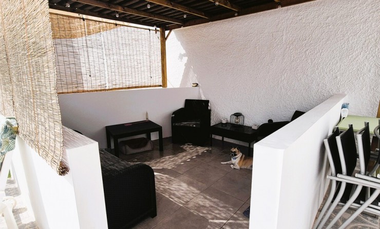Wederverkoop - Bungalow - Blue Lagoon - Costa Blanca