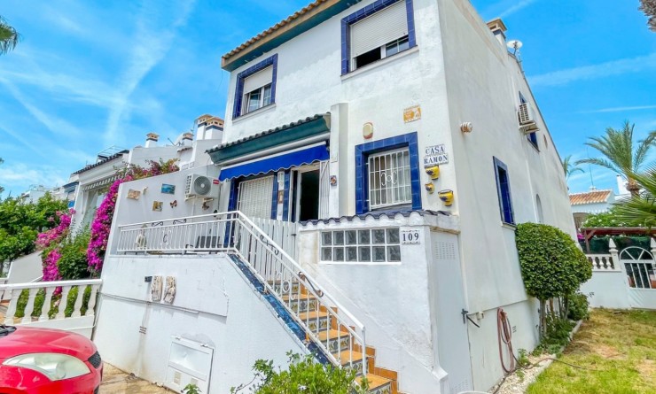 Wederverkoop - Herenhuis - Orihuela Costa - La Rioja